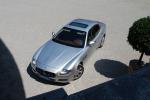 Maserati Quattroporte S 2008 года
